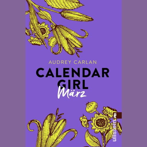 Calendar Girl - März, Audrey Carlan