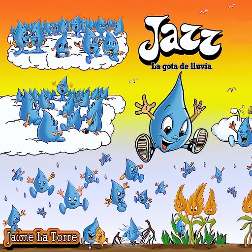 Jazz, Jaime La Torre
