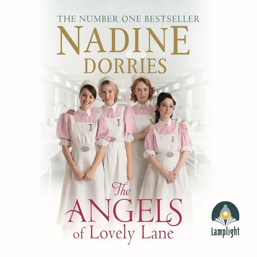 The Angels of Lovely Lane, Nadine Dorries