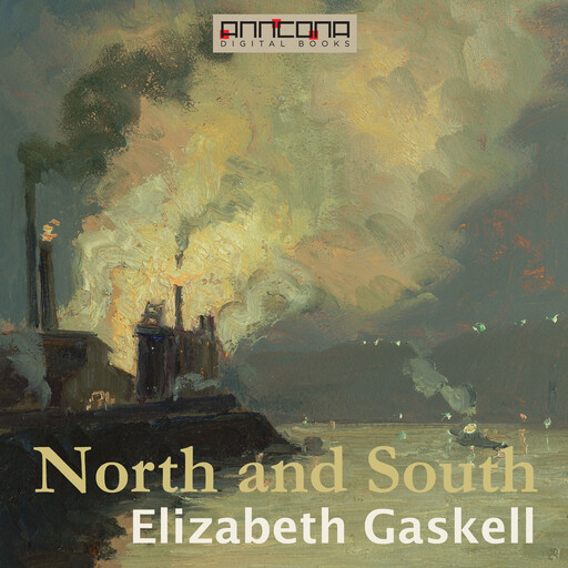 North and South, Elizabeth Gaskell