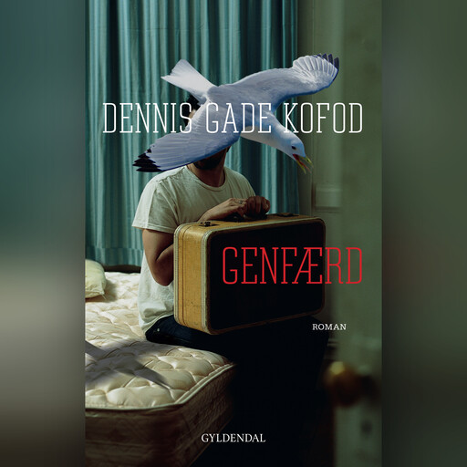 Genfærd, Dennis Gade Kofod