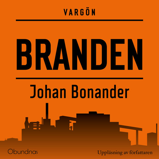Branden, Johan Bonander