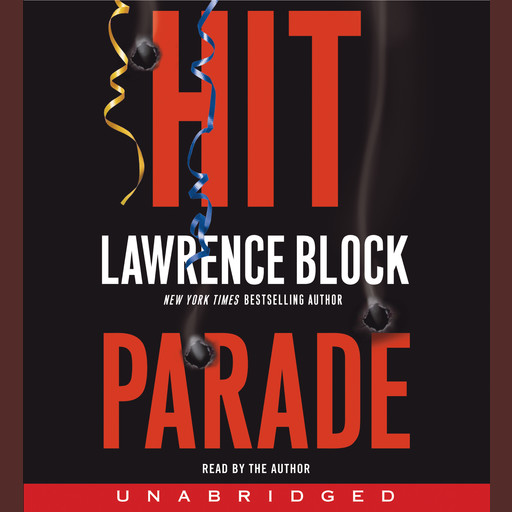 Hit Parade, Lawrence Block