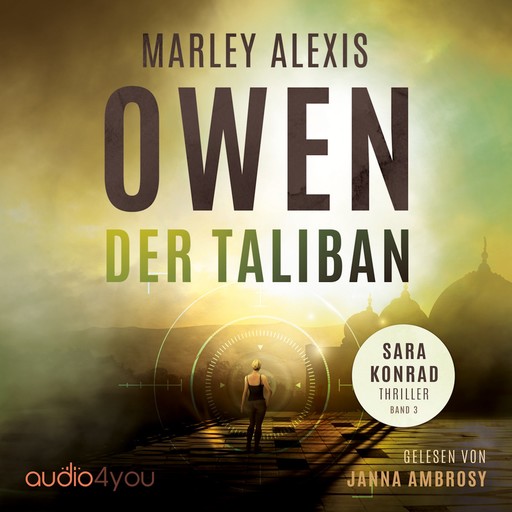 Der Taliban, Marley Alexis Owen