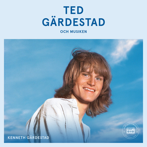 Ted Gärdestad och musiken, Kenneth Gärdestad