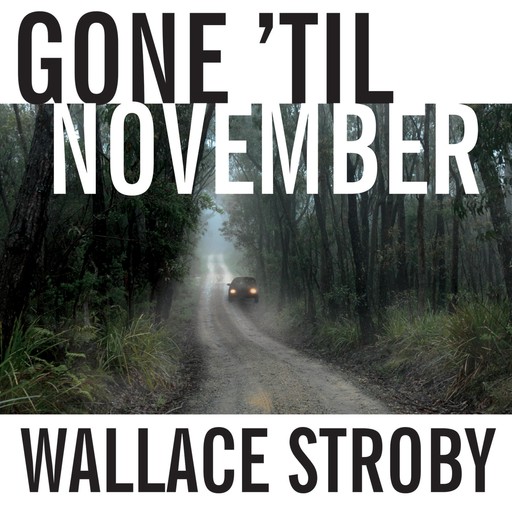 Gone 'til November, Wallace Stroby