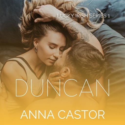 Duncan, Anna Castor