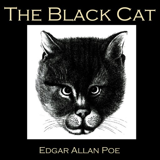The Black Cat, Edgar Allan Poe