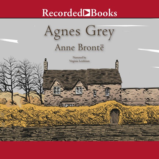 Agnes Grey, Anne Brontë
