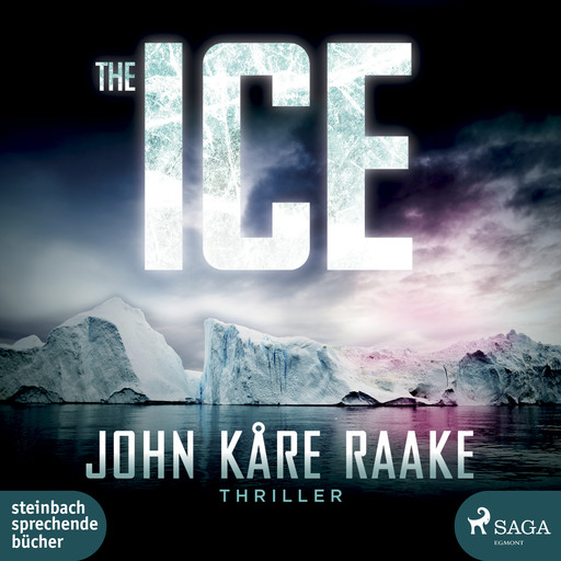 The Ice, John Kåre Raake