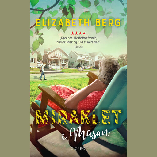 Miraklet i Mason, Elizabeth Berg
