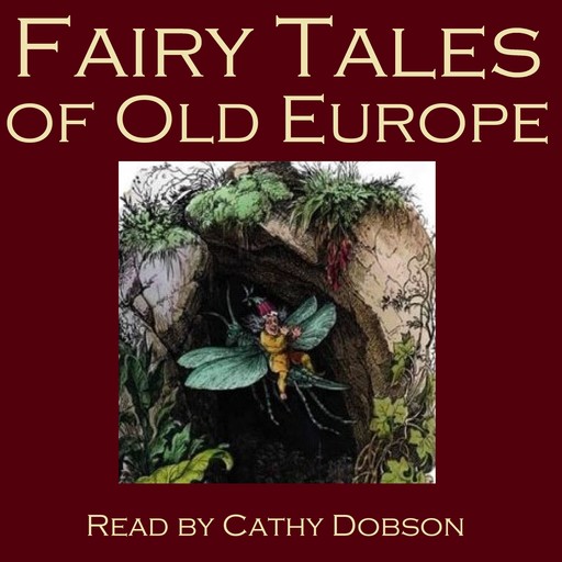 The Fairy Tales Of Old Europe, Traditional