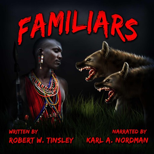 Familiars, Robert Tinsley