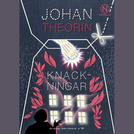 Knackningar, Johan Theorin