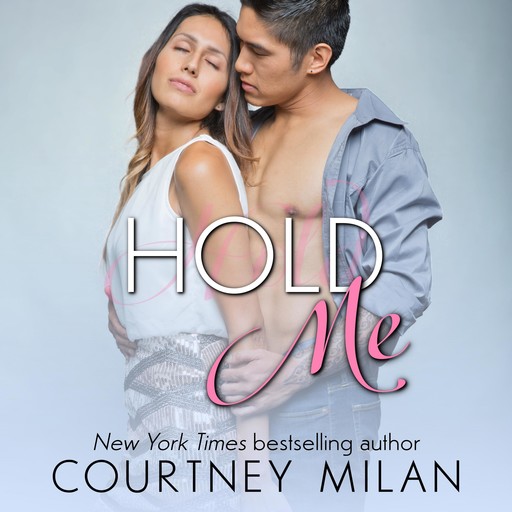Hold Me, Milan Courtney