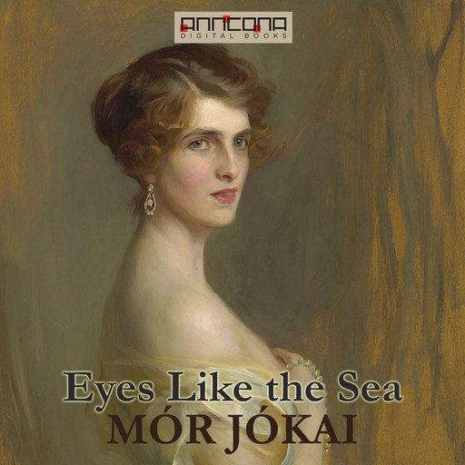Eyes Like the Sea, Mór Jókai