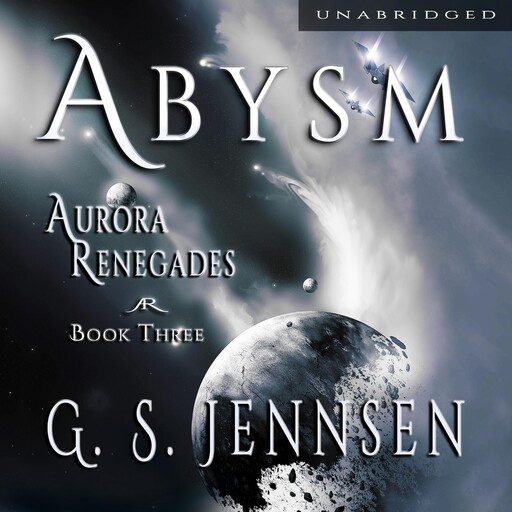 Abysm, G.S. Jennsen