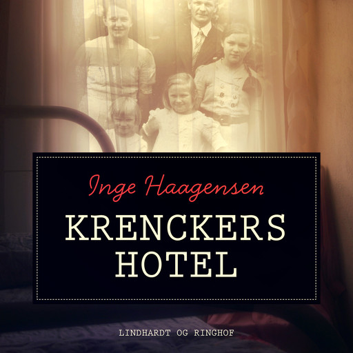 Krenckers Hotel, Inge Haagensen
