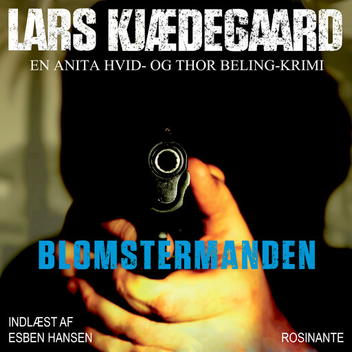 Blomstermanden, Lars Kjædegaard