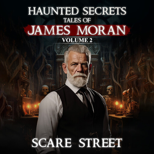 Haunted Secrets: Tales of James Moran Vol. 2, Scare Street