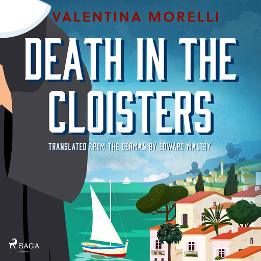 Death in the Cloisters, Valentina Morelli