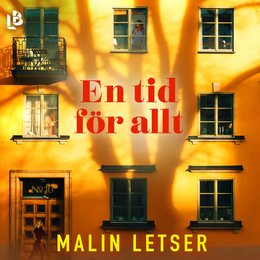 En tid för allt, Malin Letser