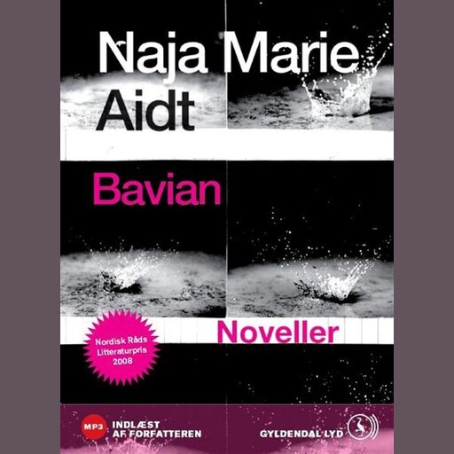 Bavian, Naja Marie Aidt