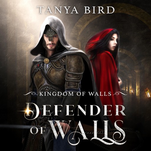 Defender of Walls, Tanya Bird