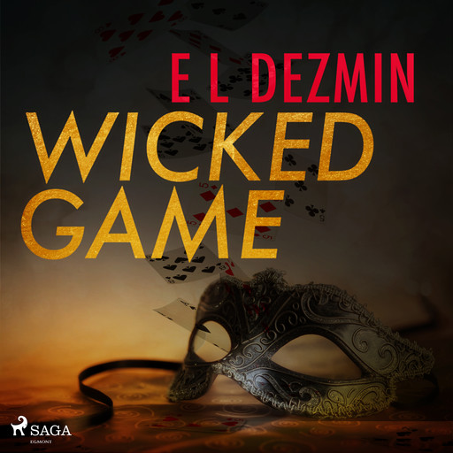 Wicked Game, Eva-Lisa Dezmin