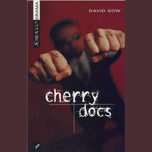Cherry Docs, David Gow