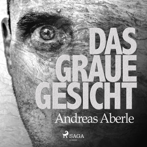 Das graue Gesicht (Ungekürzt), Andreas Aberle
