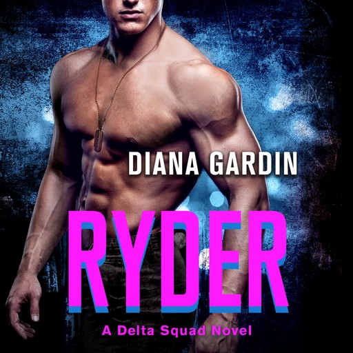 Ryder, Diana Gardin