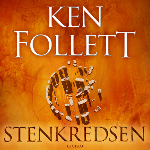 Stenkredsen, Ken Follett