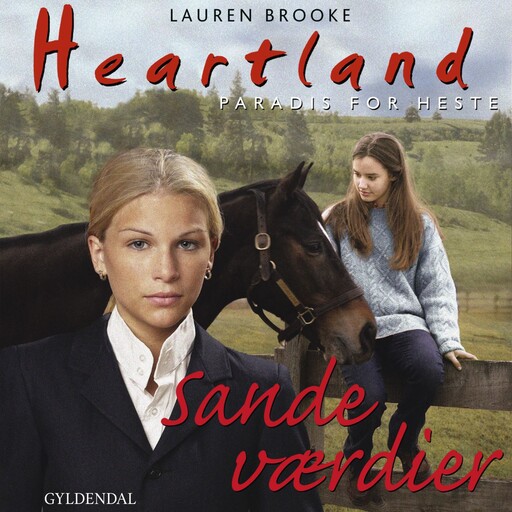 Sande værdier, Lauren Brooke