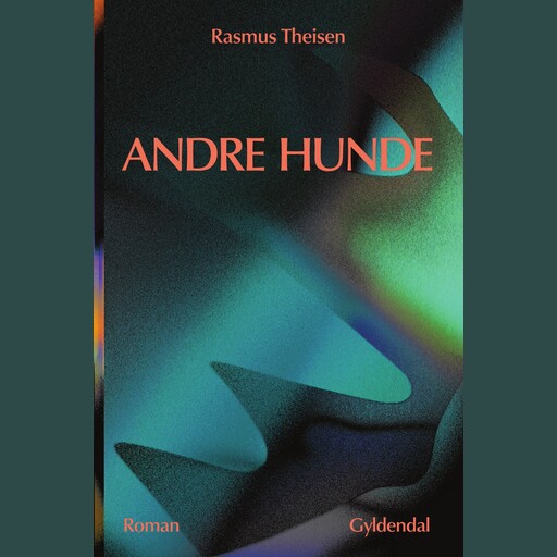Andre hunde, Rasmus Theisen