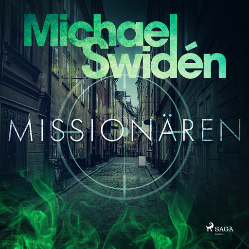Missionären, Michael Swidén