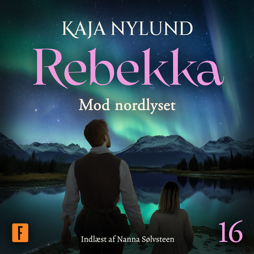 Mod nordlyset, Kaja Nylund