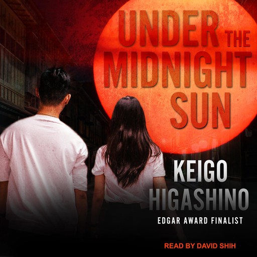 Under the Midnight Sun, Keigo Higashino, Joseph Reeder