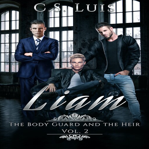 Liam, C. S Luis