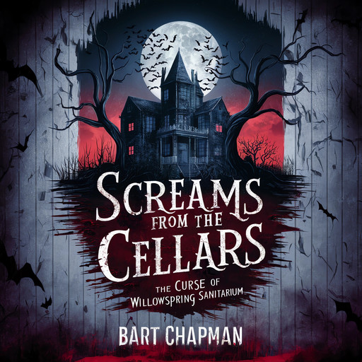 Screams From The Cellars, Bart Chapman
