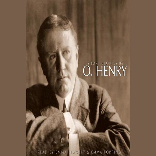 Short Stories by O. Henry, O.Henry