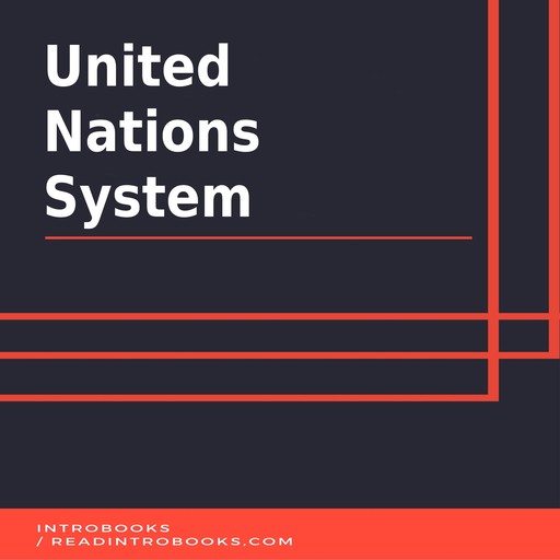 United Nations System, Introbooks Team
