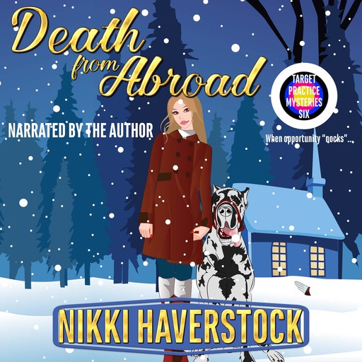 Death from Abroad, Nikki Haverstock