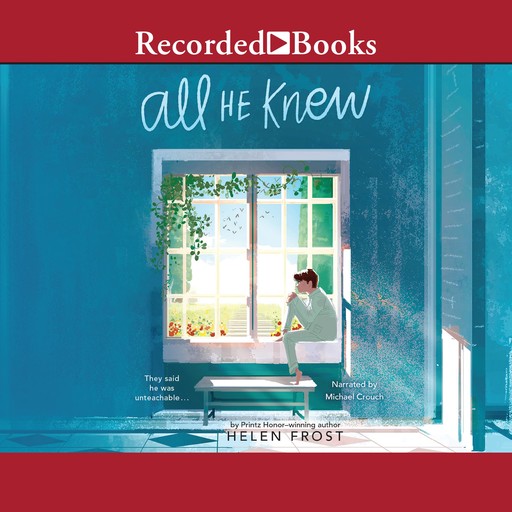 All He Knew, Helen Frost