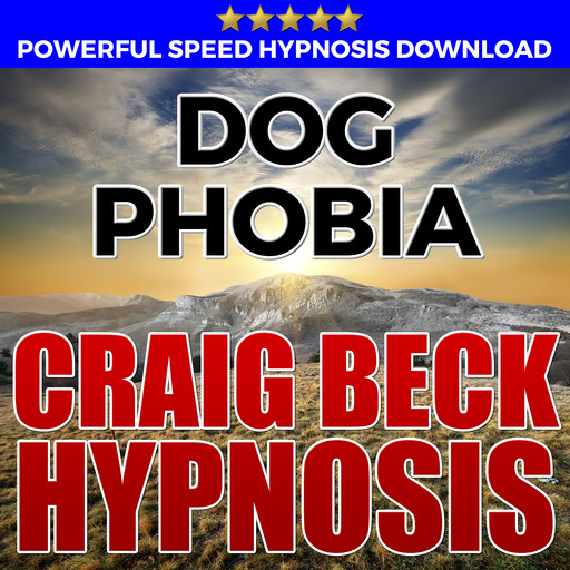 Dog Phobia: Hypnosis Downloads, Craig Beck