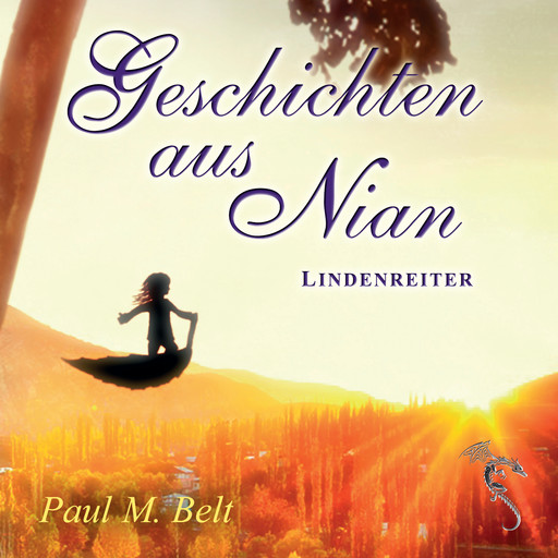 Geschichten aus Nian, Paul M. Belt