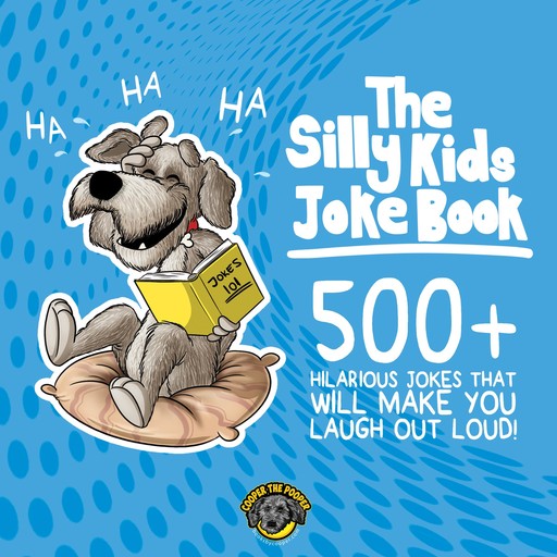 The Silly Kids Joke Book, Cooper The Pooper