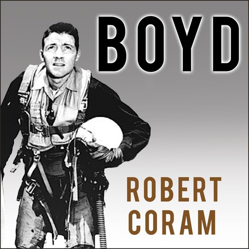 Boyd, Robert Coram