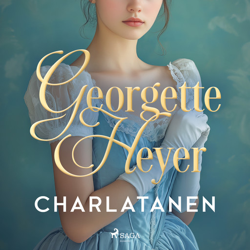 Charlatanen, Georgette Heyer