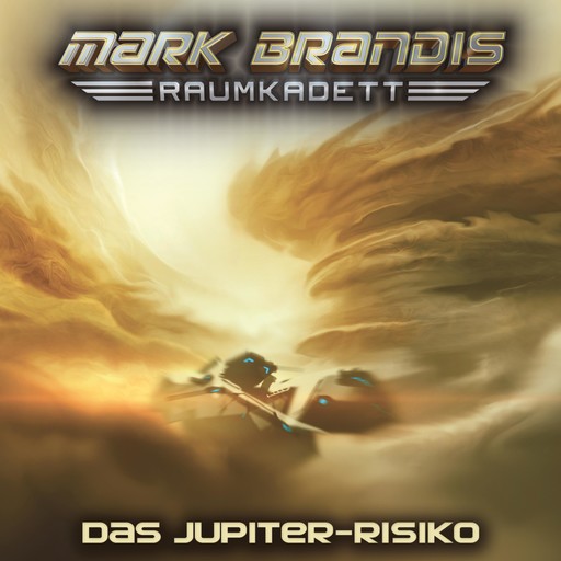 11: Das Jupiter-Risiko, Balthasar von Weymarn